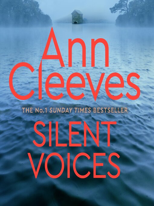 Cover image for Silent Voices